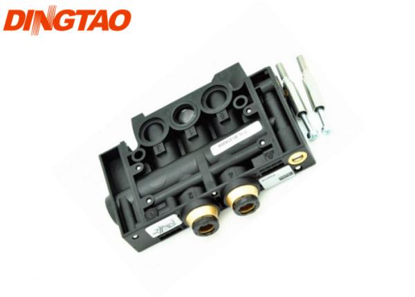 Quality Cutter Spare Parts For Vector 5000 Vector 7000 Distributor 5/2 Pvlb 113826 for sale