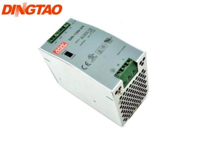 China DT Vector IX6 Cutter Parts Vector IX9 MX MX9 Q50 Mean Well Power Supply 311176 for sale