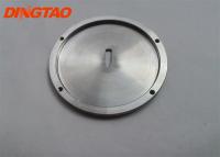 china Cutter Spare Parts For Vector Q80 Q50 IX6 IX9 IH8 124007 Bottom Cap Base Bowl