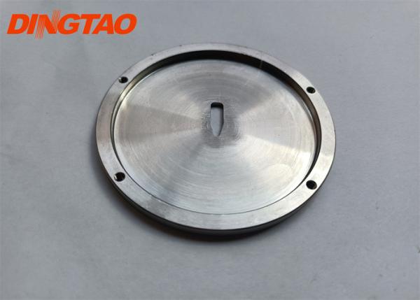 Quality Cutter Spare Parts For Vector Q80 Q50 IX6 IX9 IH8 124007 Bottom Cap Base Bowl for sale