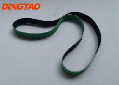 China Cutter Parts For Vector Q80 MH8 Cutter IX6 Q50 IH5 Cutter 128160 Vibrating Belt for sale