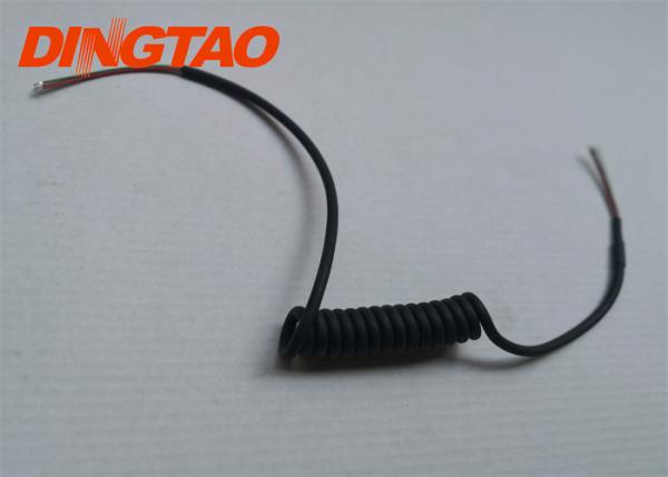 Quality Auto Cutter Q80 Parts Sensor Wire 311137 , For Vector MH M55 Q50 Spare Parts for sale