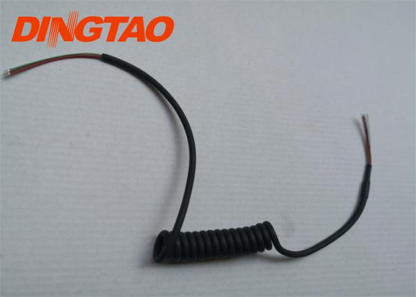 Quality Auto Cutter Q80 Parts Sensor Wire 311137 , For Vector MH M55 Q50 Spare Parts for sale