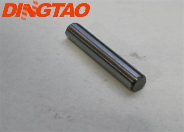Quality 124020 Shaft Of The Rear Roller For DT Vector Q80 Parts IX9 MH8 Cutter Parts for sale