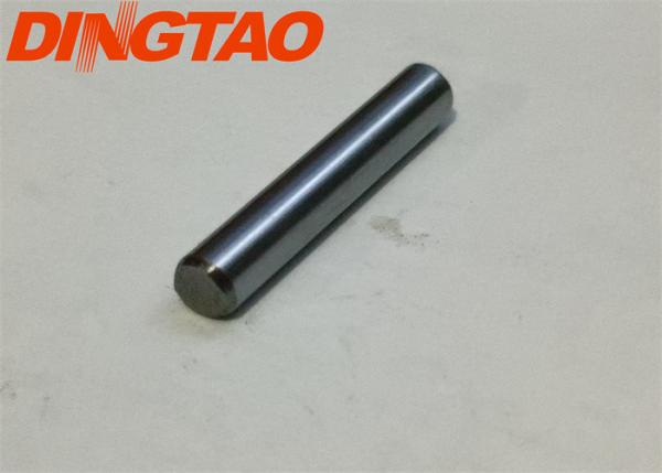 Quality 124020 Shaft Of The Rear Roller For DT Vector Q80 Parts IX9 MH8 Cutter Parts for sale