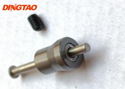 China Partes de cortador para el vector Q80 IX9 IX6 M55 MX9 Q50 tornillo de carburo de rodillo cónico lateral en venta