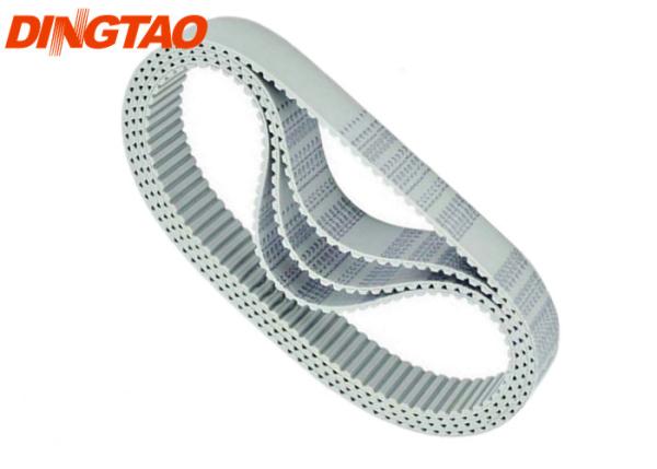 Quality 180500075 Timing Belt Poly W / ST For DT S91 Cutter Machine S93 Spare Parts for sale