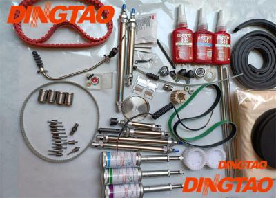 China 705597 / 705567 Piezas de repuesto para cortadores DT Vector Q50 IQ50 Cortador 4000H MTK en venta
