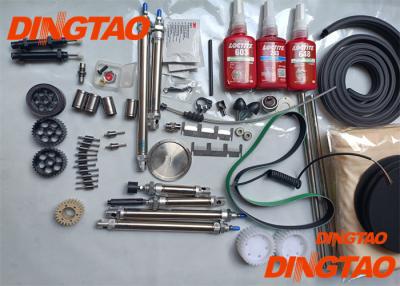 China 2000H MTK For DT Vector IX9 Parts MX9 Parts MX9 Spare Parts 705554 / 705592 for sale