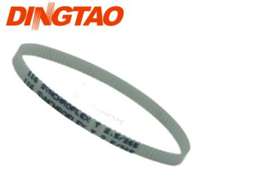 China For DT Vector 5000 Cutter Parts VT7000 Cutting 6mm Width Timing Belt 106642 for sale