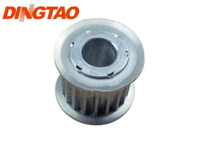 China 88132001 Pulley Y-drive Alumínio Infinity For Infinity Ae / II Auto Plotter Parts à venda