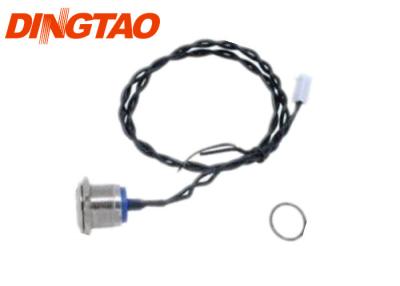 China 94753000 CABLE ASSY, RESET For Xlp 50 Xlp 60 Auto Cutter Plotter Parts​ for sale