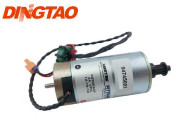 China XLP50 XLP60 Cutter Plotter Parts X Axis Motor 9236E837 94744001 94745001 for sale
