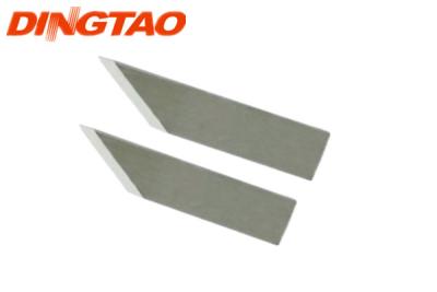 China Tungsten Steel E16 Cutter Knife Blades For IECHO Auto Cutting Machine Parts for sale