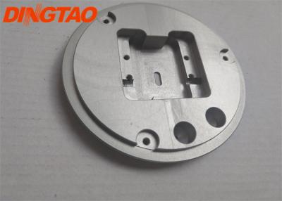 China 128691 Presserfoot Bowl Plate For Vector Q25 Cutter Parts Textile Cutting Parts for sale