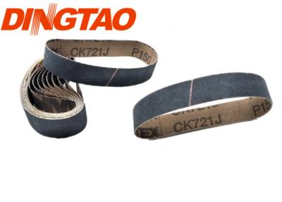 China 705023 Sharpening Belt 260x19mm For Vector Q80 Parts IX9 IX6 MP9 MP6 Cutting for sale