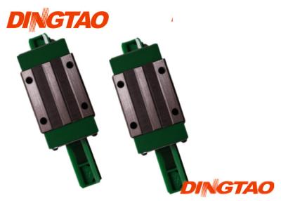 China ISO Q80 Piezas de cortador 2 Bloque de corredores T25 Ina Ref No 132069 Para piezas de Mh8 M88 en venta