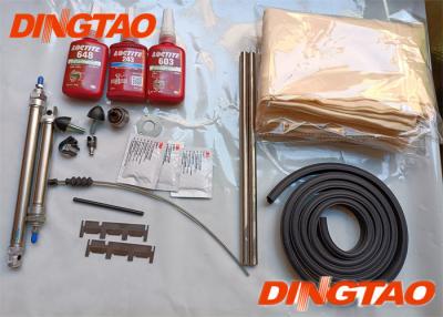 China 705569 Vector Q80 Parts Maintenance Kit MTK 500H Parts For DT Vector Q80 M88 MH8 for sale
