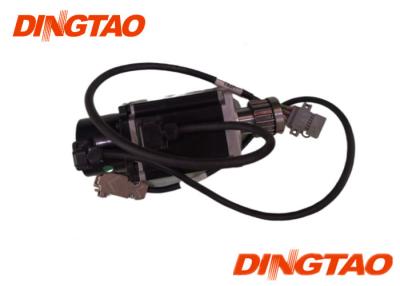 China 704397 Motor de cuchillas de rotación para DT Vector Q80 Cortador Piezas de repuesto Q50 IQ80 MP9 MP6 en venta