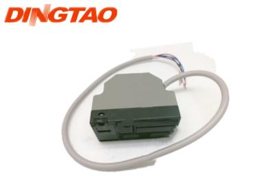 China 5040-152-0001 Detector de obstáculos Npn 10-31 Vdc DT Sy101 Piezas de propagación Sy100 Sy51 en venta