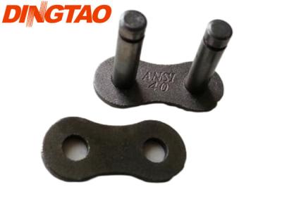 China Spreader Parts 288000601 Link,Connecting,Chain,#40 For DT Sy100 Sy51 Sy251 Spreader for sale