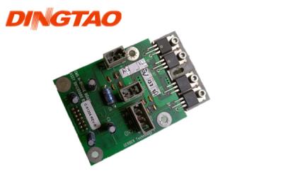 China Xls50 Xls125 Auto Spreader Parts 91205000 Assembly, Gms H-Bridge Board for sale