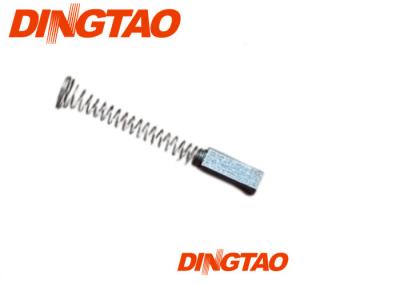 China DT VT5000 VT7000 Peças sobressalentes de cortador # 25 Escova de carbono Escovas de motor Sanyo à venda