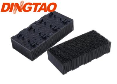 China 131181 704186 Nylon Bristle Spare Parts For Vector Mh M55 MH8 IH58 Q50 Q80 Cutting for sale