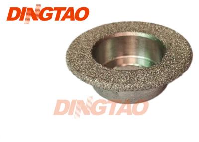 China DT GT7250 S7200 XLc7000 Z7 Auto Cutter Parts Wheel Grinding 80 Grit 20505000 for sale