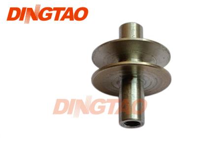 China 57438000 S7200 GT7250 Cutter Spare Parts Shaft Pulley Wheel Grinding Sharpener for sale