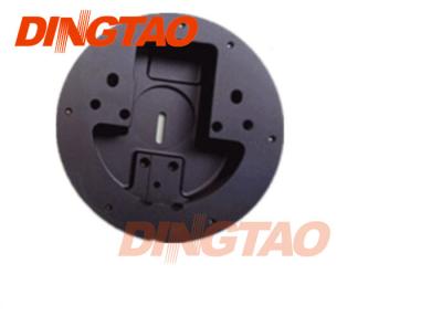 China DT GT7250 Cutter Parts S7200 Cutter Spare Parts Bowl Presserfoot S-93-7 66659020 for sale