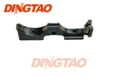 China 65832002 Guía de montaje de la hoja superior de carburo Traje GT7250 S7200 Partes de cortador automático en venta