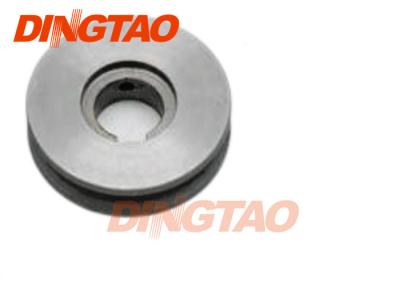 China 74186000 GT7250 Cutter Spare Parts Pulley Fixed Machining Sharpener S7200 Cutter for sale