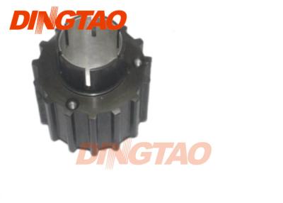 China 74693003 GT7250 Cutter Parts Pulley Torque Tube Beam Remote S52 S72 for sale