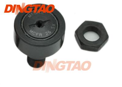China 78478003 S7200 GT7250 Cutting Parts Bearing Cam Roller With Slot Shark for sale