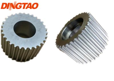 China For XLC7000 Z7 Cutter Spare Parts 91121000 Pulley Drive-Knife Mtr 30 Teeth 5mm Htd for sale
