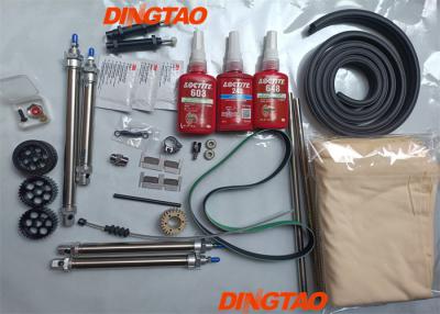 China 1000 Hours Maintenance Kit MTK 705549 For Vector IX6 Cutting Parts MP6 MX6 for sale