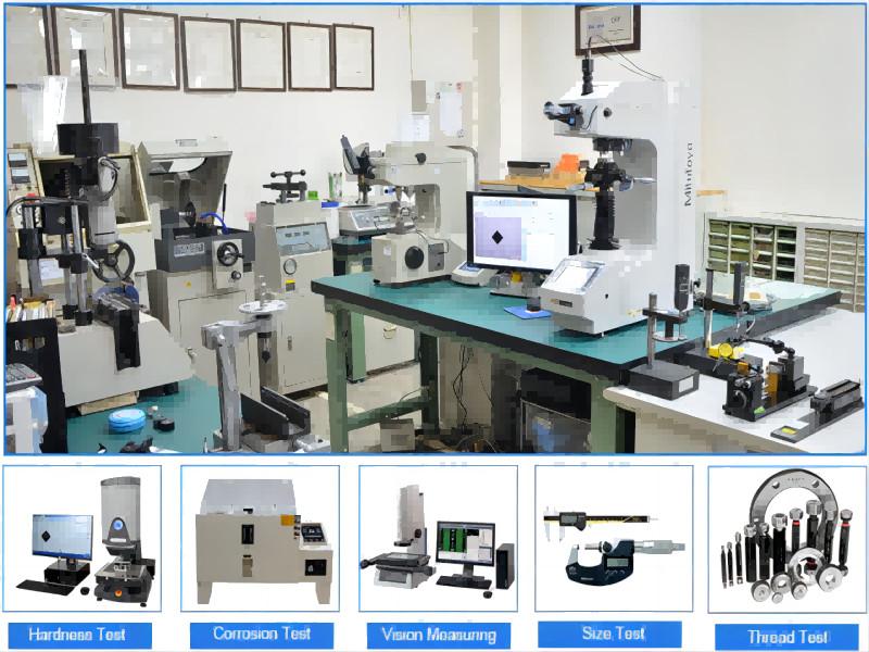 Fournisseur chinois vérifié - Dongguan Zhaoyi Hardware Products Co., LTD.
