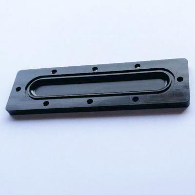 중국 POM 플라스틱 CNC 프레싱 부품 가전 산업 판매용