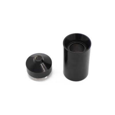 China Steel CNC Turning Parts Automotive Aerospace 0.05mm Tolerance for sale