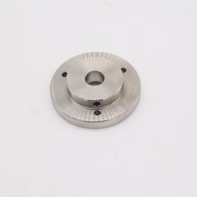 China Stainless Steel CNC Turning Milling Part Automotive Household for sale