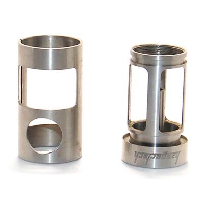 China Custom Metal CNC Turning Parts OEM CNC Turning Milling Parts for sale