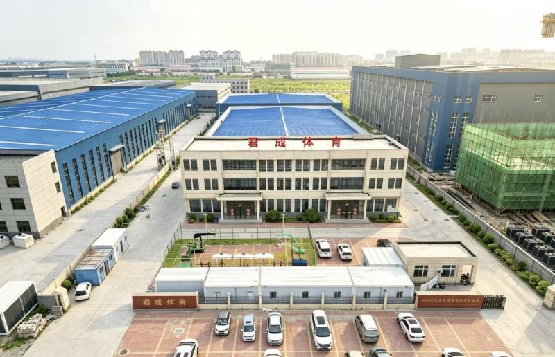 Verified China supplier - Sichuan Juncheng Sports Goods Co., Ltd.