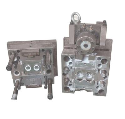 China Ningbo Plastics Industry Nak80 Mold Oem Plastic Injection Moulds for sale