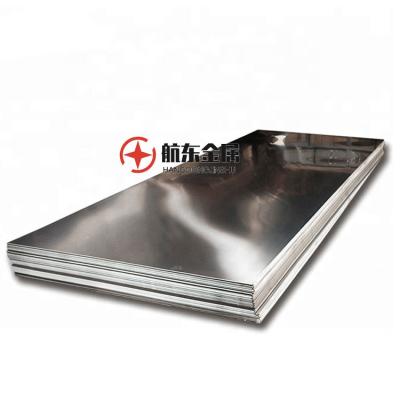 China Decoiling 4x8 304 Stainless Steel Sheet BA Finish ASTM A240 Standard for sale