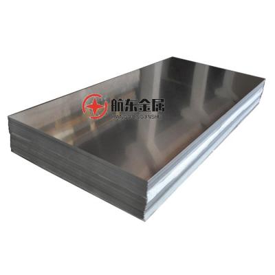 China 304 Grade Stainless Steel Plate BA 2B Surface ASTM JIS EN  Standard for sale