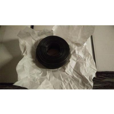 China 1.55mm Low Carbon Rebar Tie Wire Construction Erosion Prevention for sale