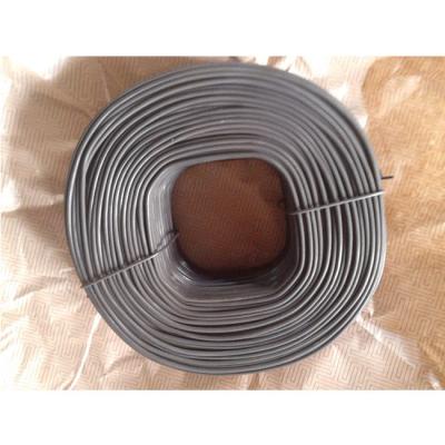 China 1.42kgs ODM Rebar Tying Black Annealed Steel Wire Screwfix Corrosion Protection for sale