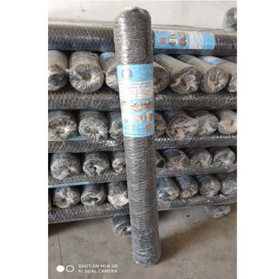 China ISO9001 GI Expanded Metal Wire Mesh 1.2m 5.5kgs/Roll Erosion Prevention for sale