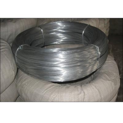 China SAE1006 BWG16 Binding Galvanized Steel Wire 1.6mm In Construction for sale